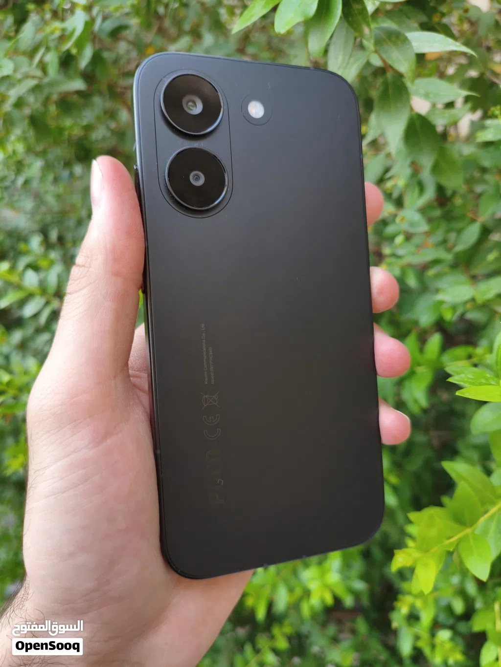 بوكو x8pro