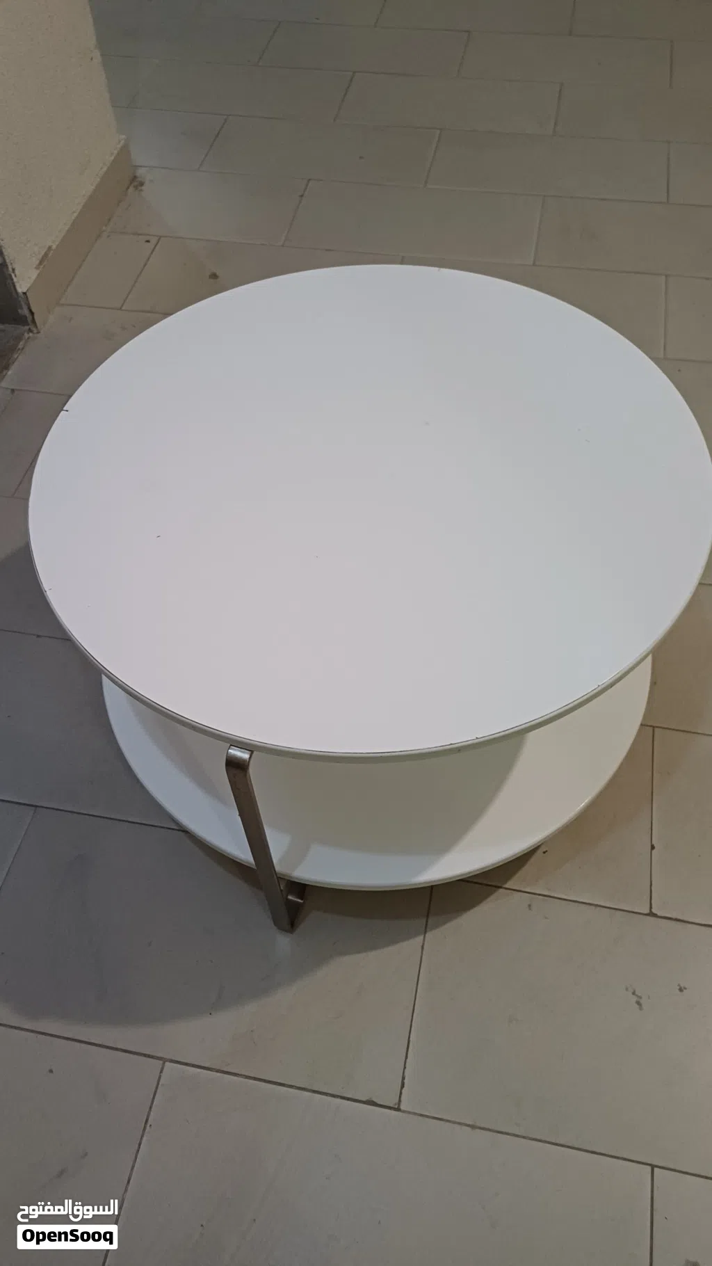 طريبزه من ايكيا استعمال خفيف شرط الفحص