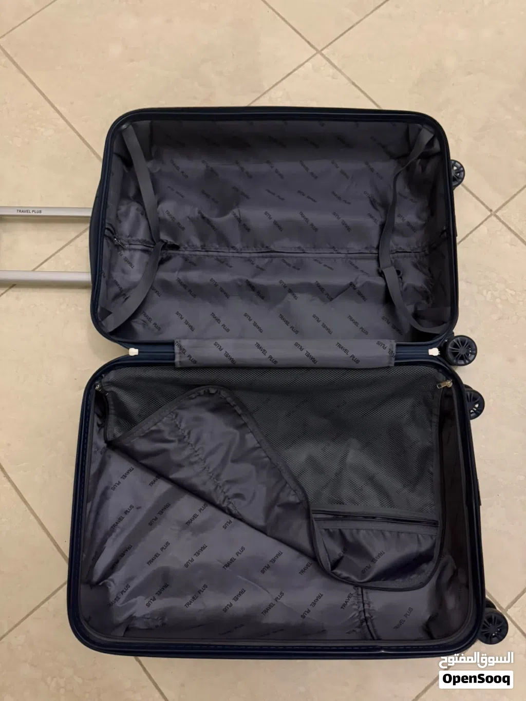 حقيبه سفر luggage bag 55cm