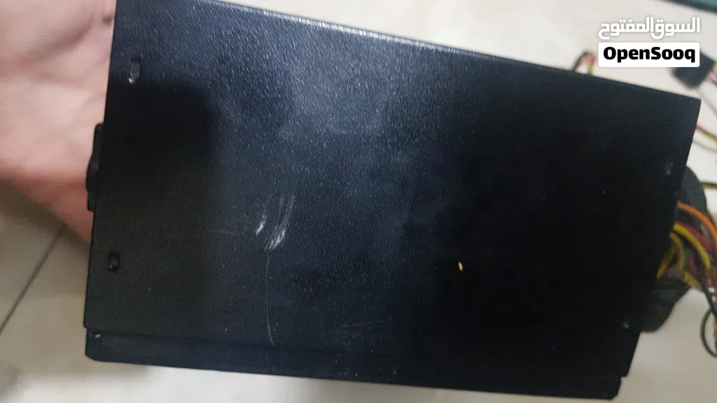بور سبلاي شغال ميه بل ميه قدرته450w مابي منفذ طاقه للكارت