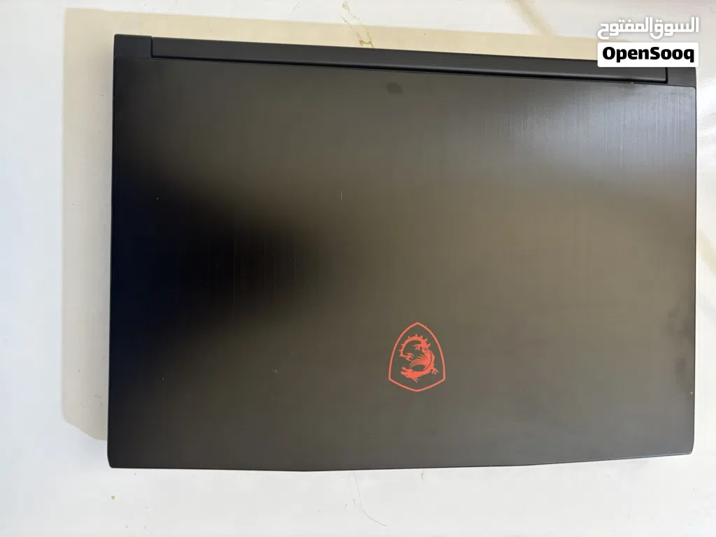 لابتوب msi