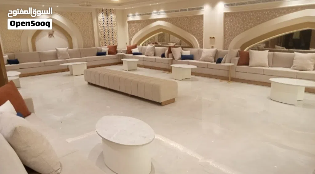 تفصيل وجاهز وعلى حسب المواصفات المطلوبه تجديد القدم