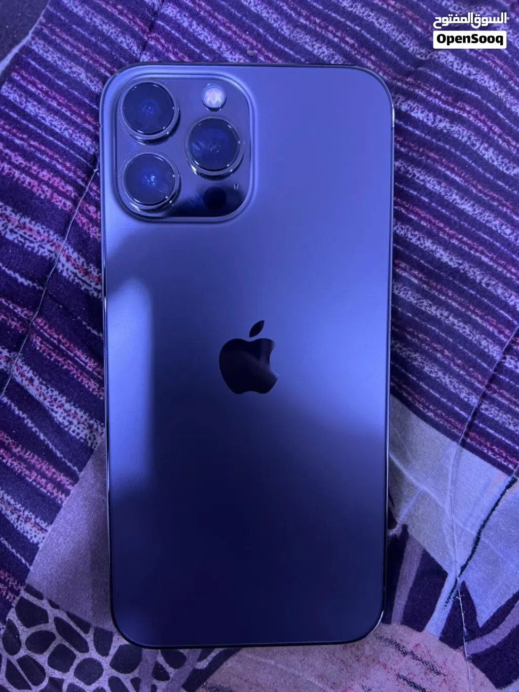 ايفون 13 برو ماكس