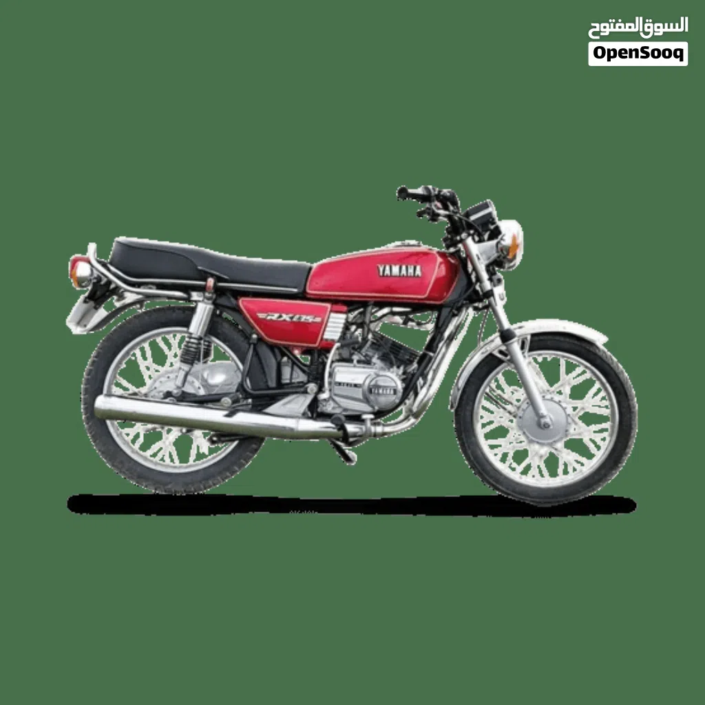 Suzuki Other