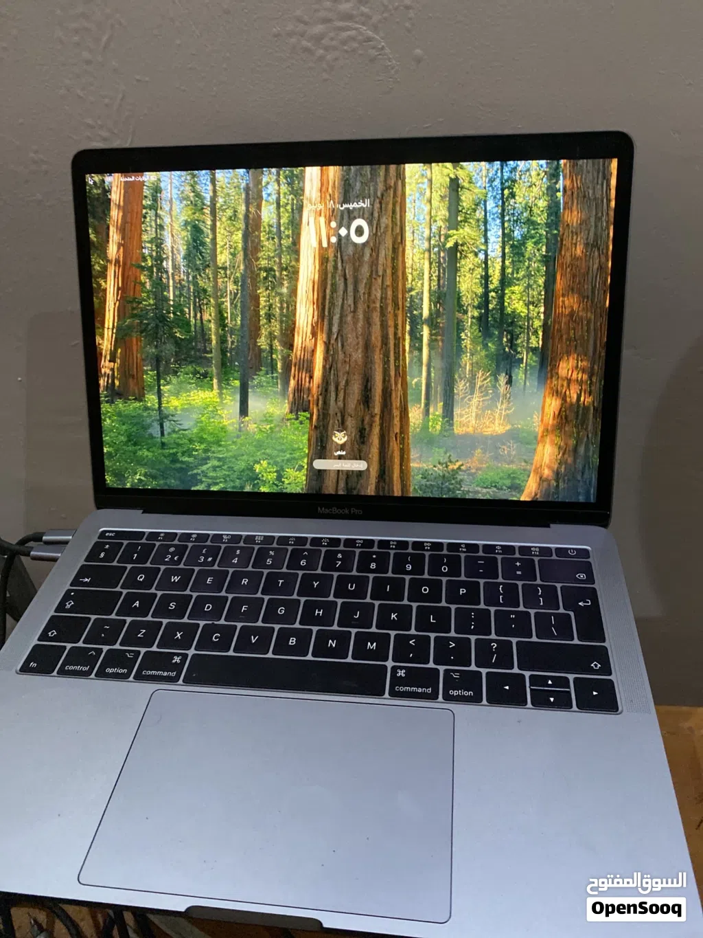 sequoia آخر إصدار نظام 2017 m2 macbook