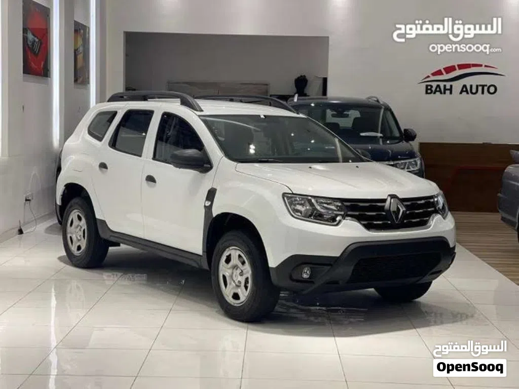 للبيع جير رينولت داستر نضيف جدا عليه ضمان2021 Gear box
