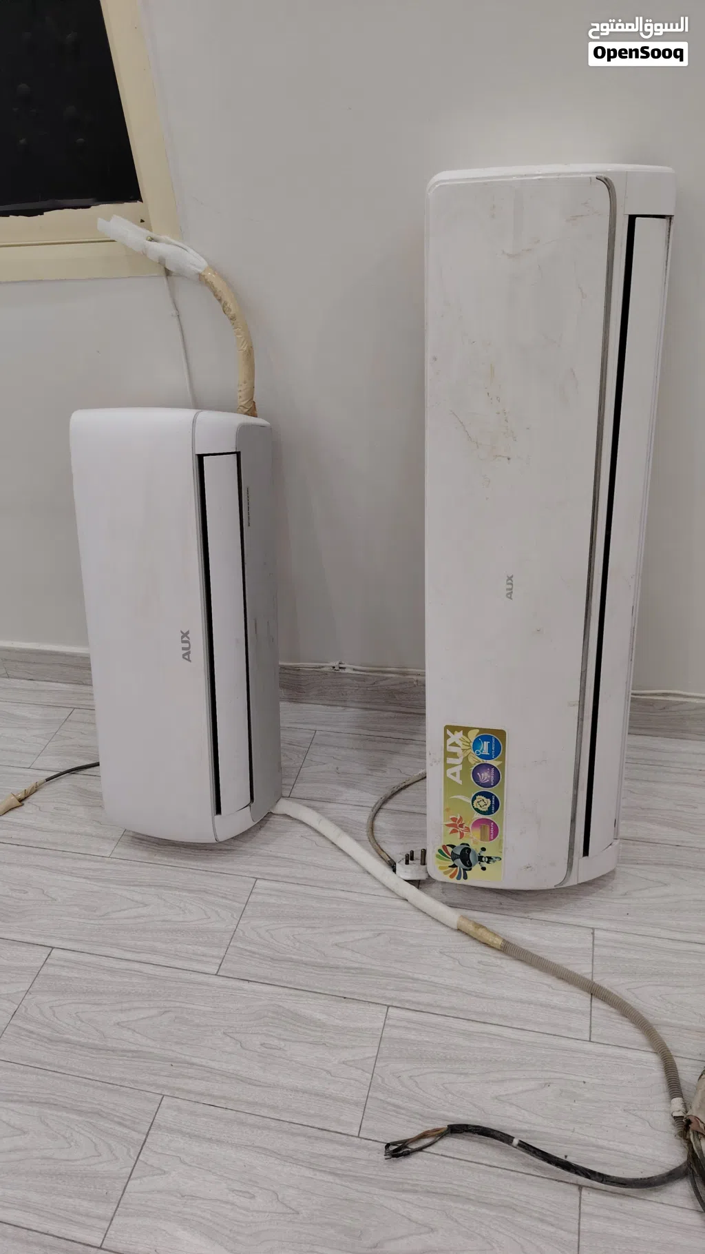 للبيع مكيفات aux
