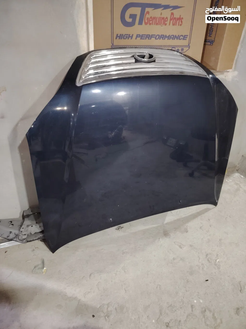 لكزس GX GX 470
