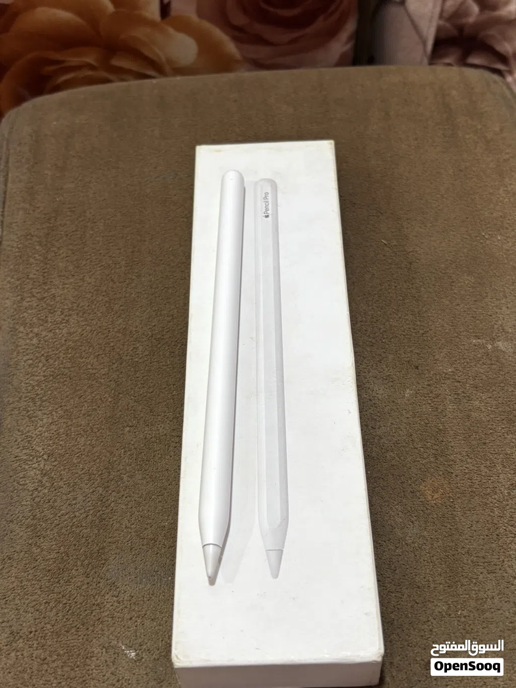 Apple Pencil Pro
