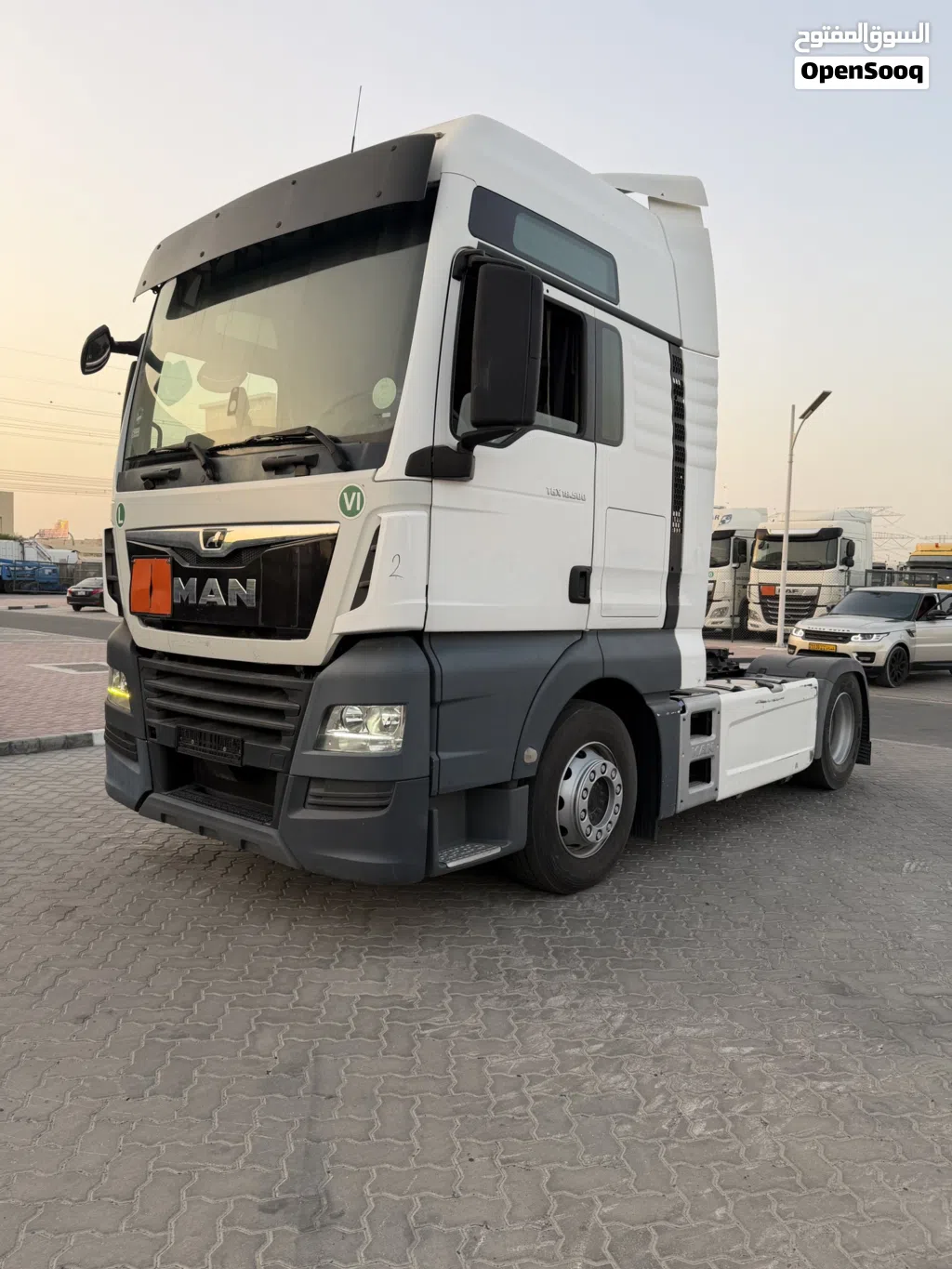 فورويل مان 2019