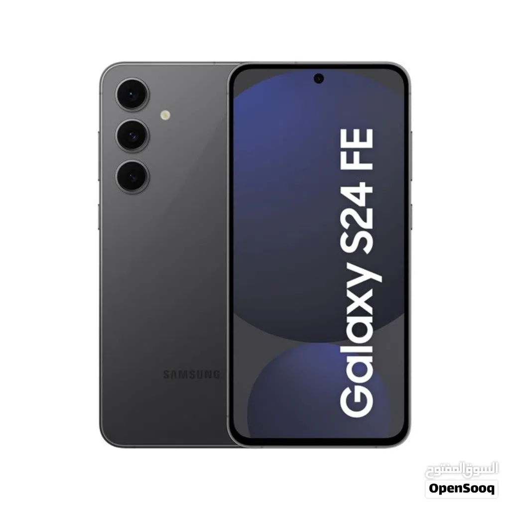 مطلوب s24fe مستخدم نضيف يكون سعره مناسب