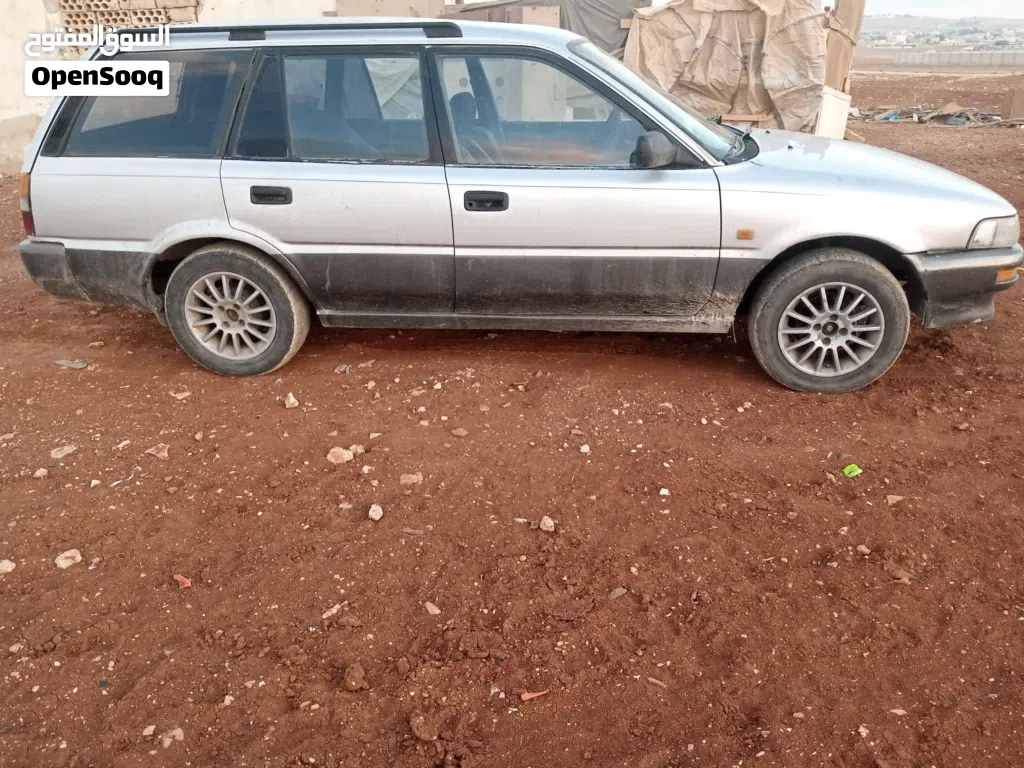 تويوتا GT86 GS