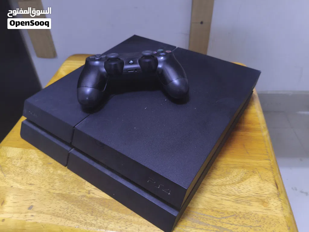 SONY PS4 1TB Thermal Repasted And Cleaned