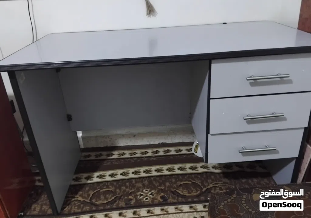 مكتب دراسي