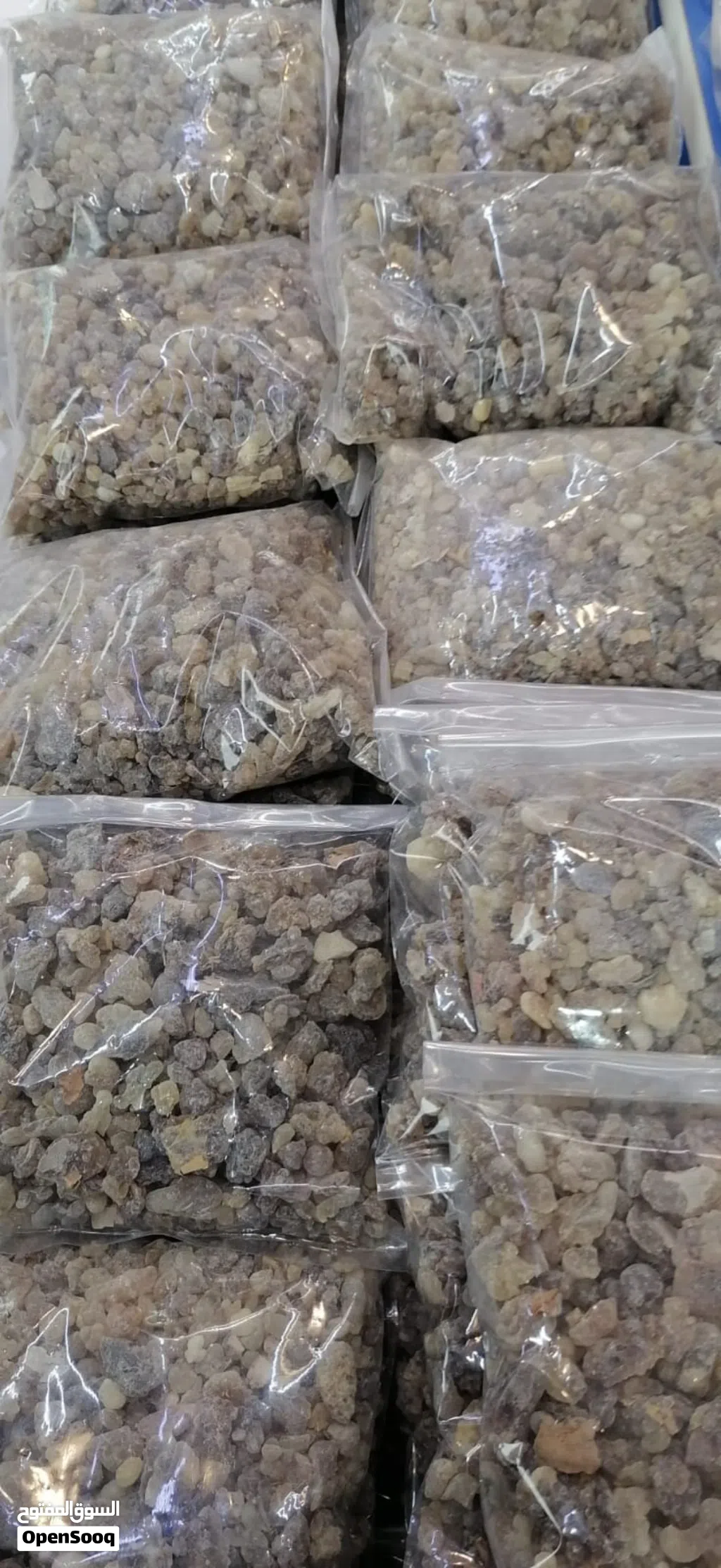 متوفر انواع اللبان الحوجري للبخور وبسعار مميزه.. جوده تستحق التجربه