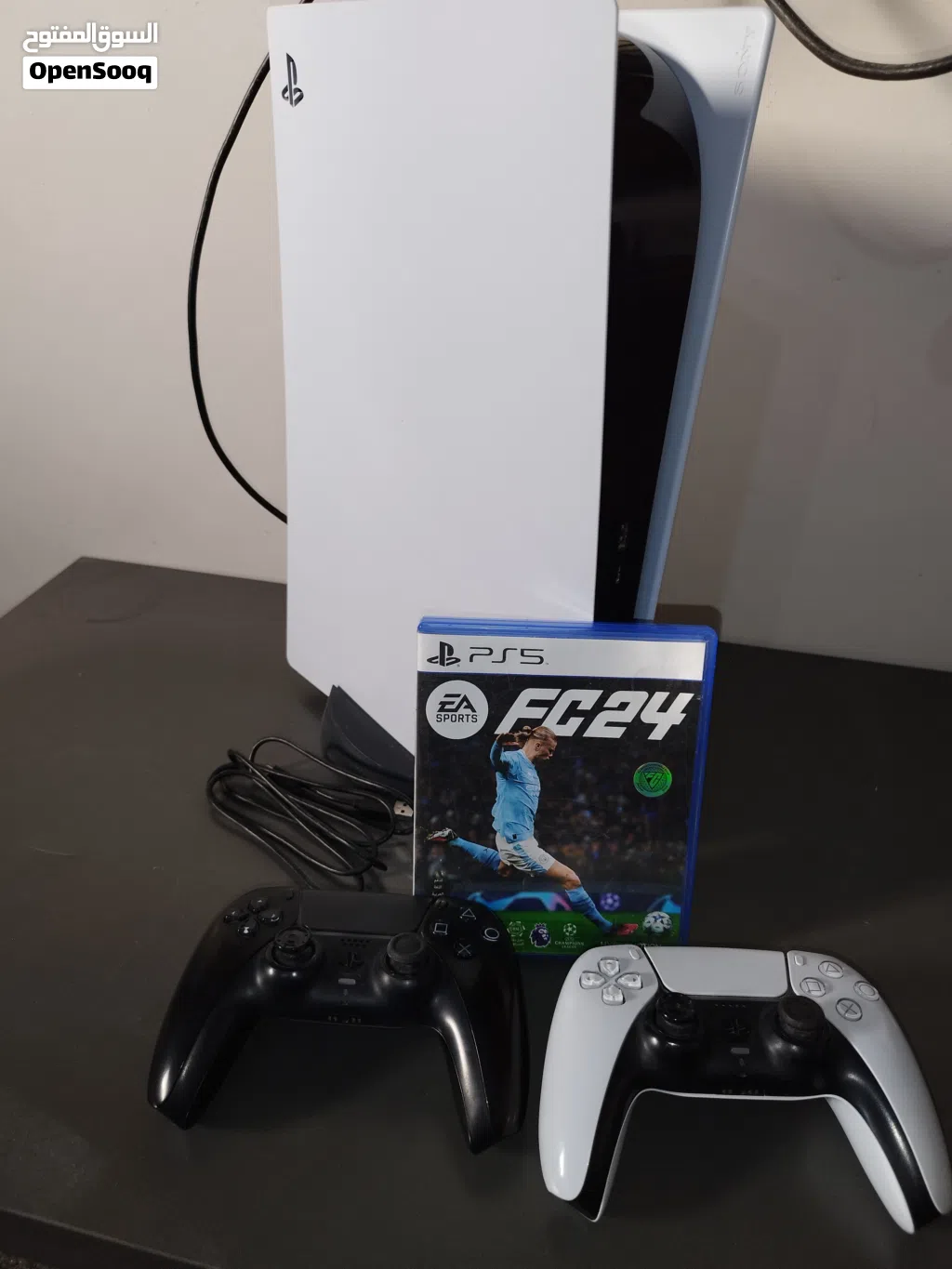 للبيع PlayStation 5 بحالة ممتازة