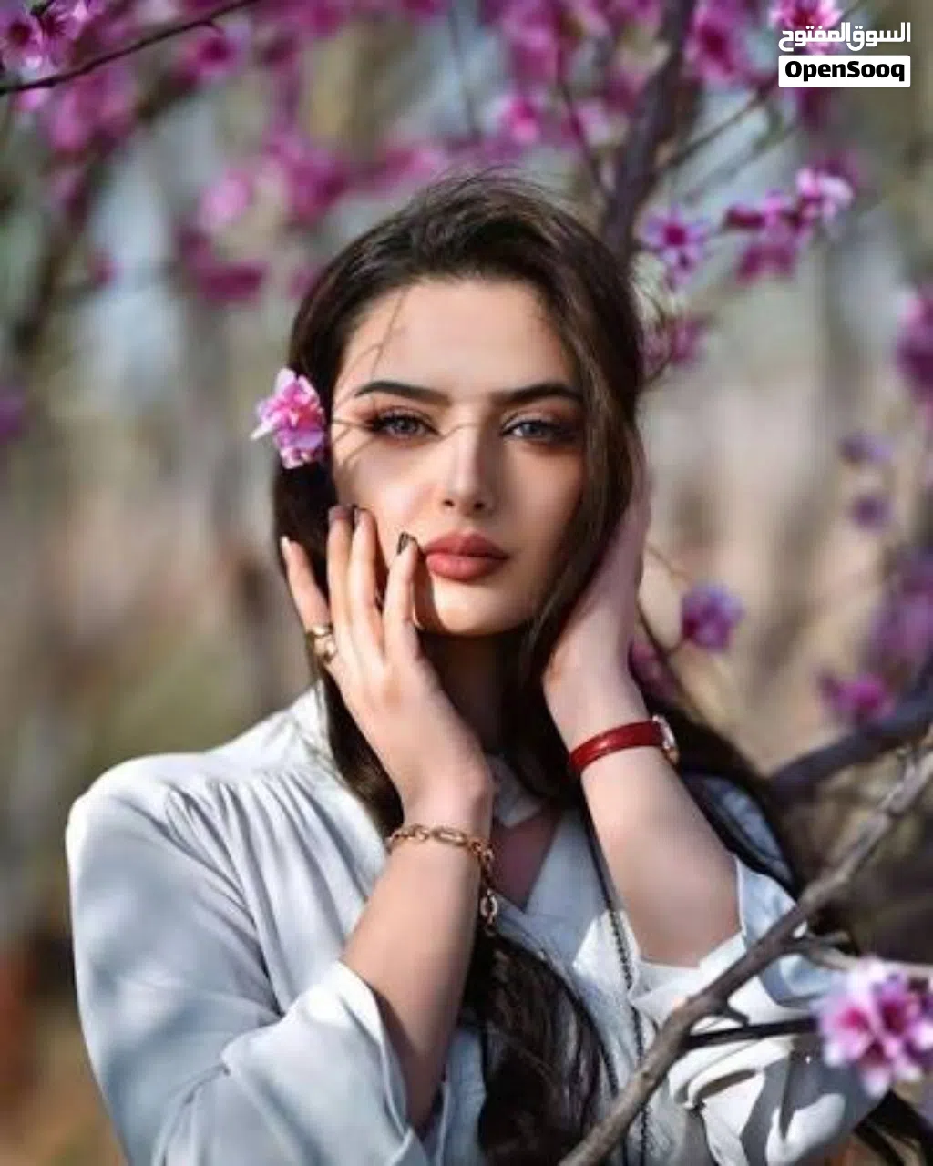 كنزا كريمات الجسم body cream kenza