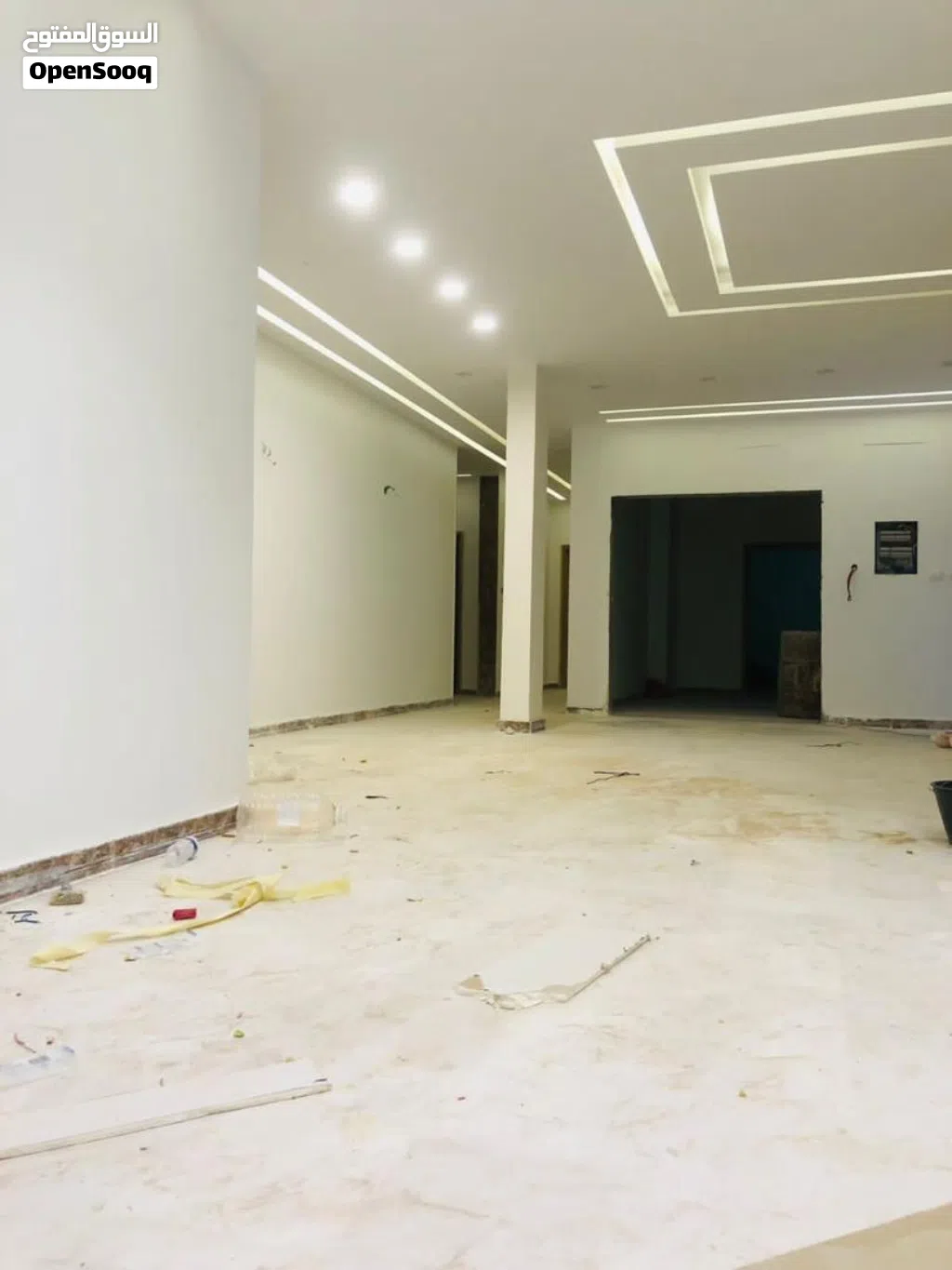 خدمات جبس بورد واورك وبديل الشيبورد