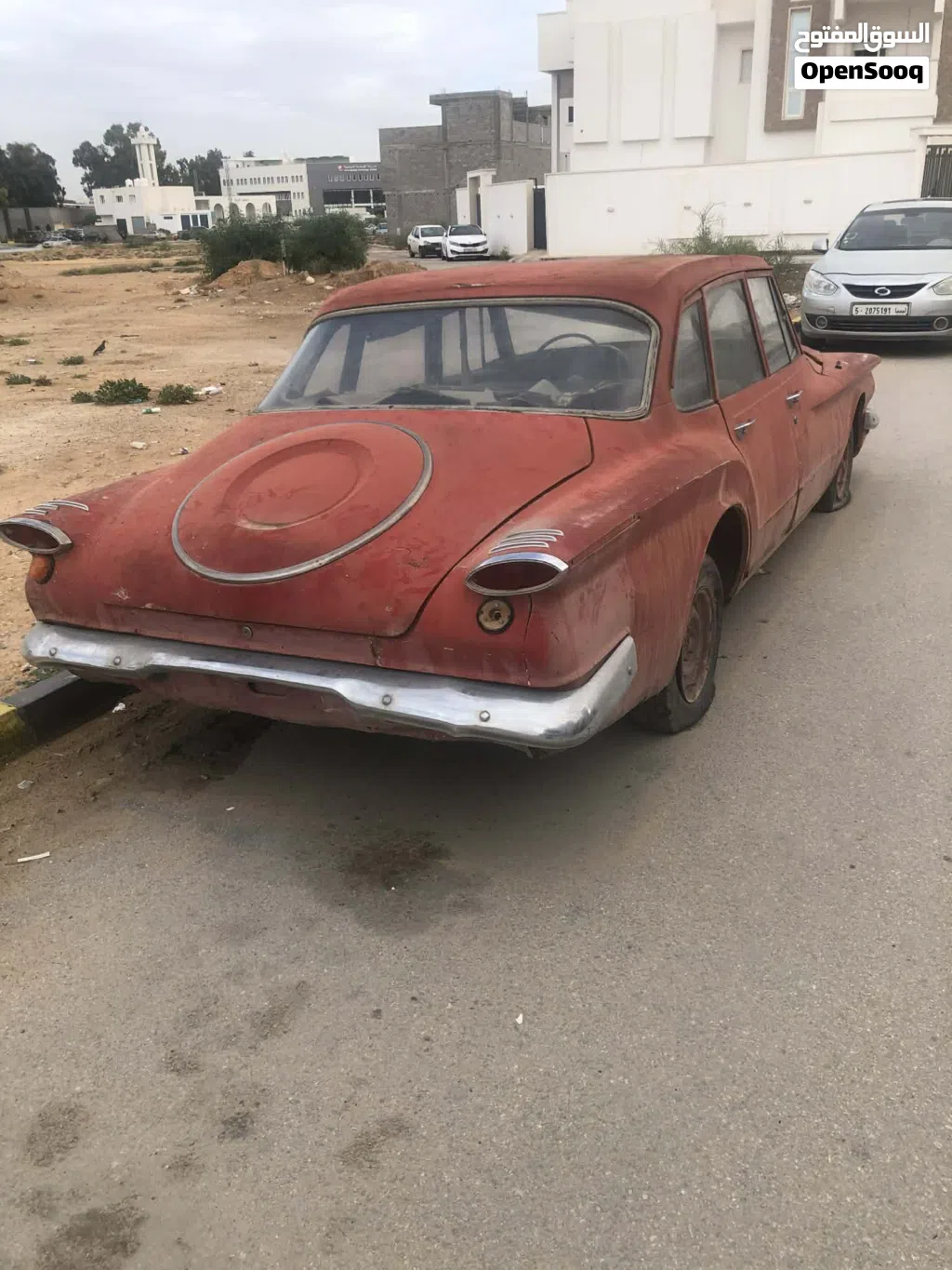 تويوتا كورولا LE