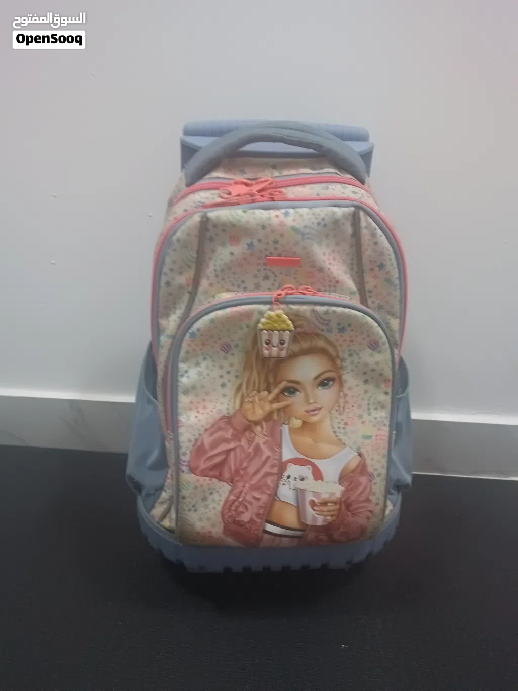 Backpack for school - PRICE IS OR BEST OFFER