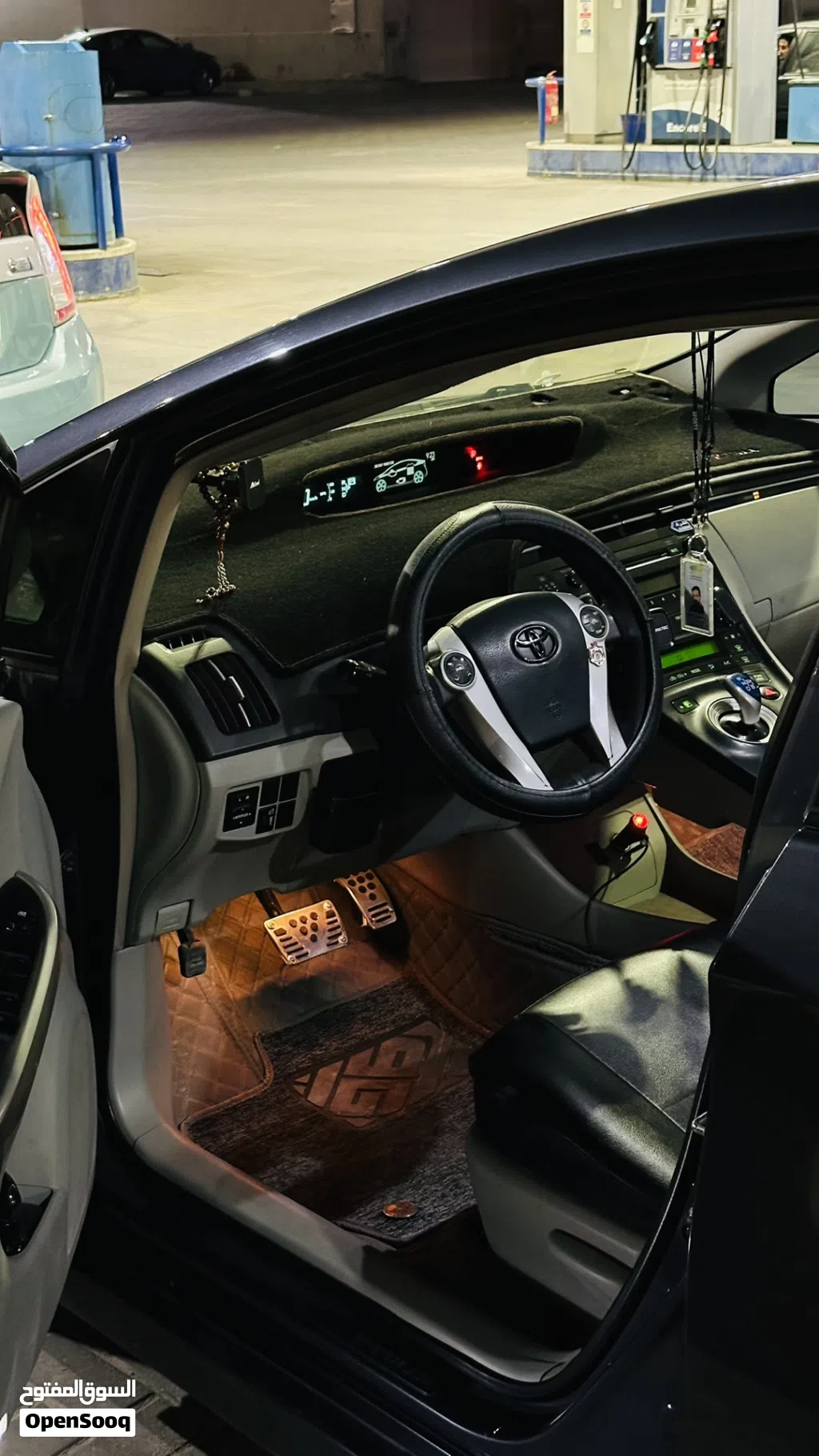 Toyota Prius Prius