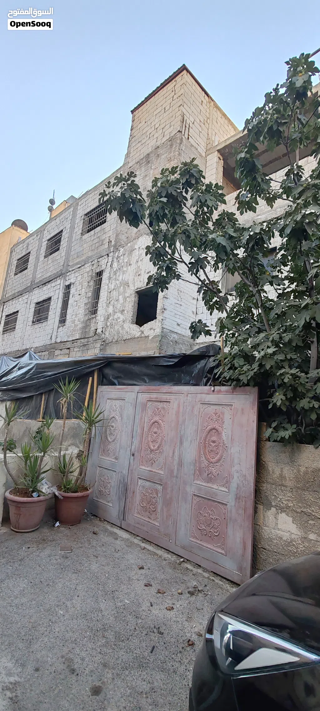عماره سكنيه للبيع