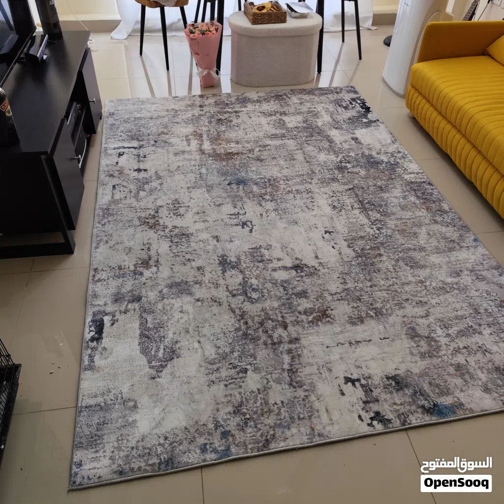 Pan Home Carpet 230x160