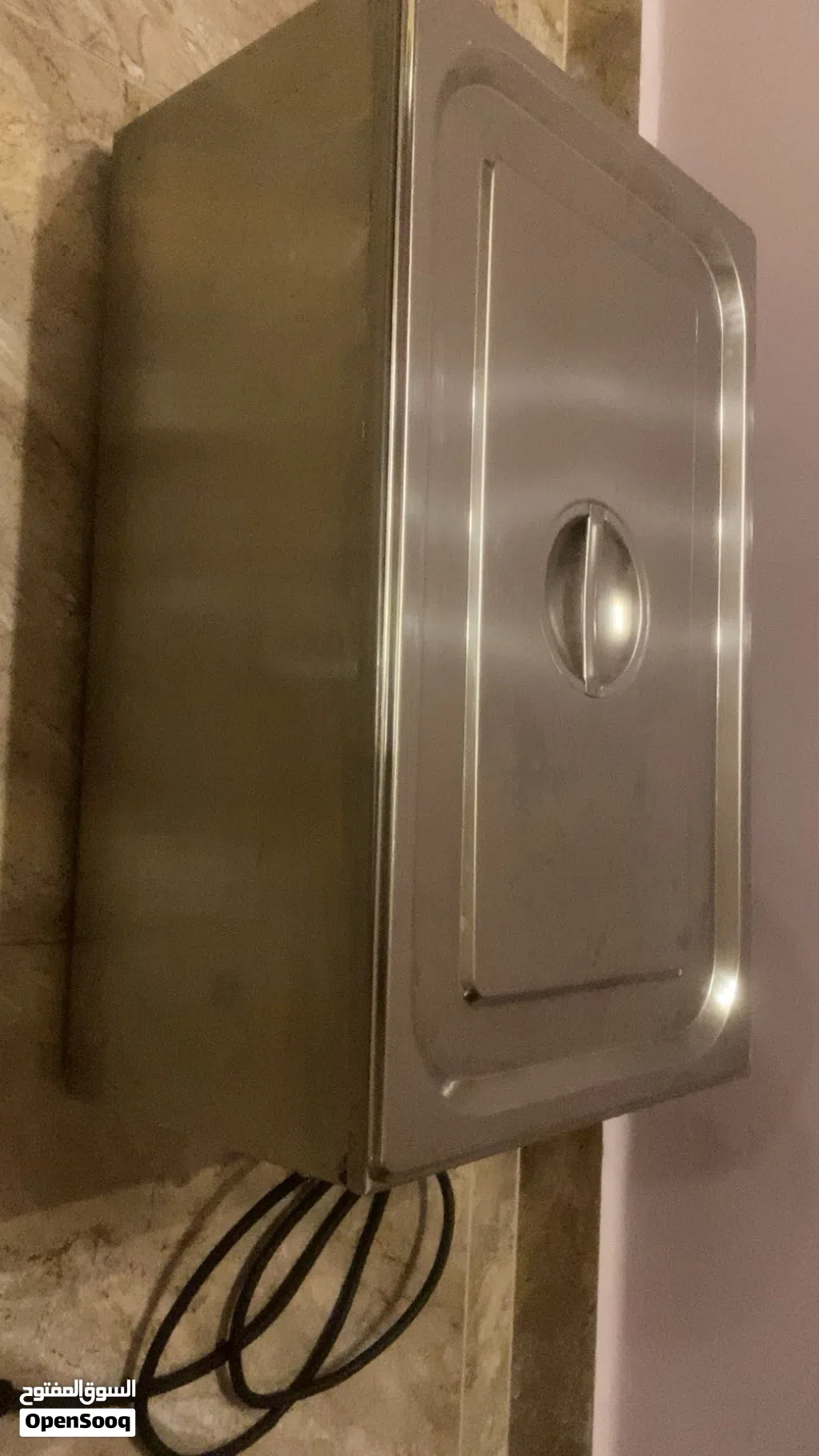 ماكينه تذويب شوكلاته