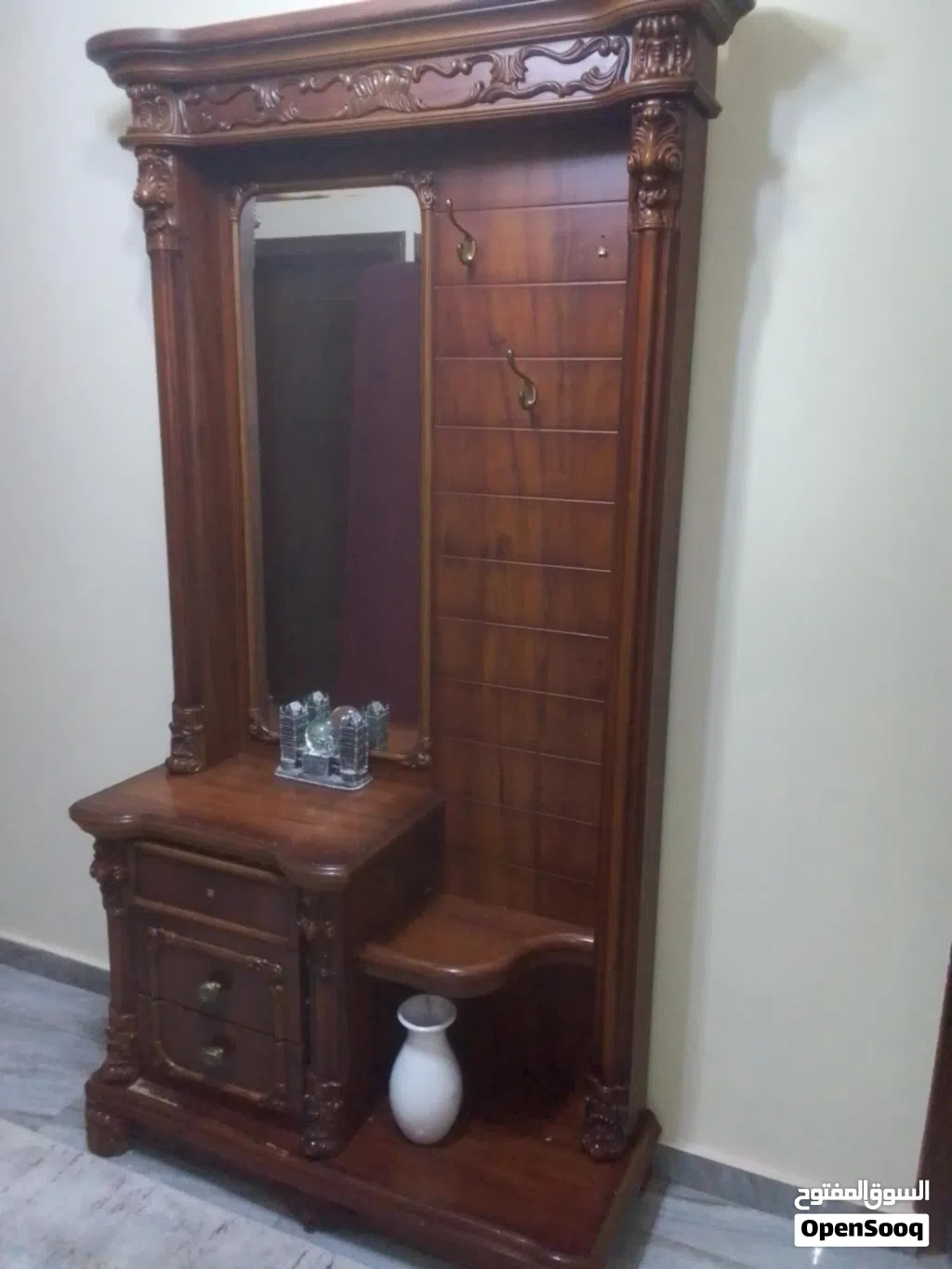 مدخل منزل 300دينار ليبية