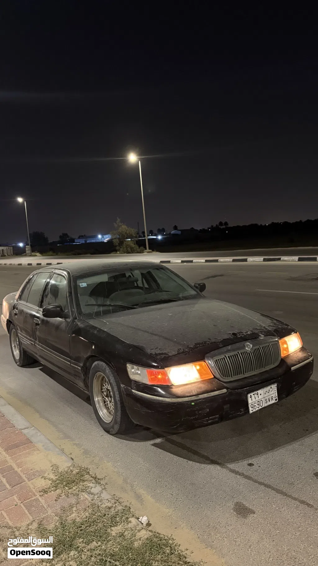 فورد اخرى