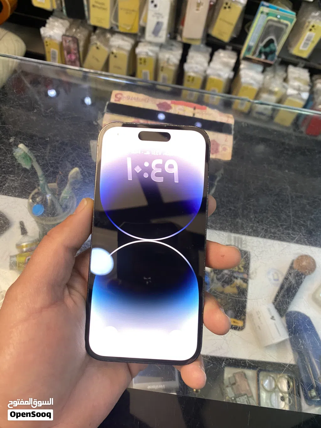 ايفون 14pro