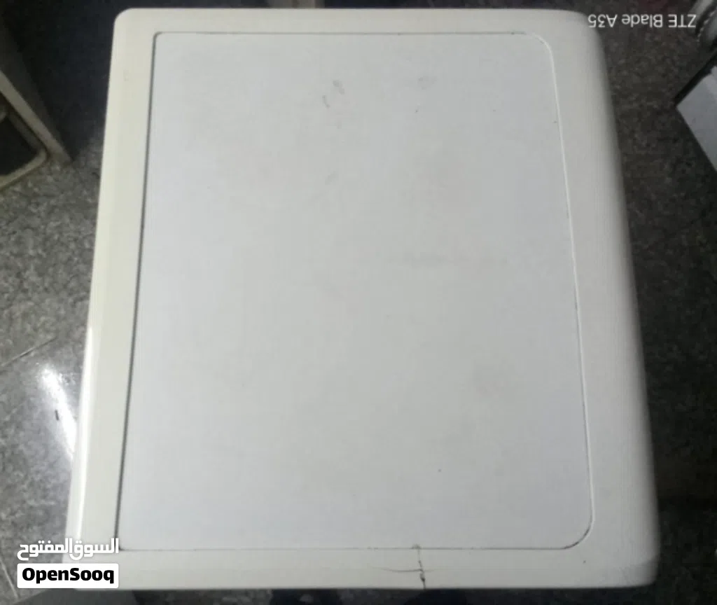غساله بيكو للبيع بحاله جيده 7kg بحاجه للدهان فقط سعر 50