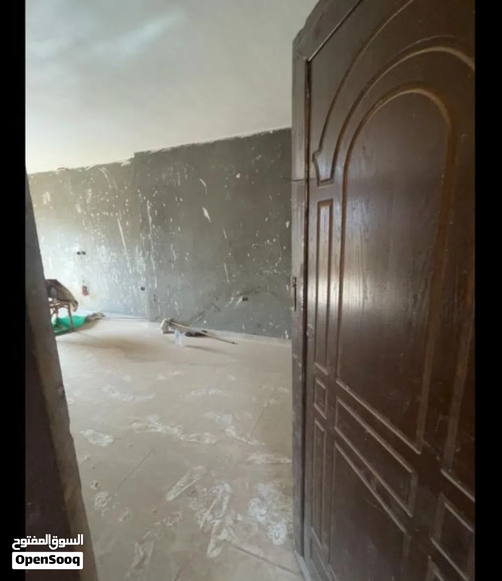 شقه للبيع في حي الجيزه