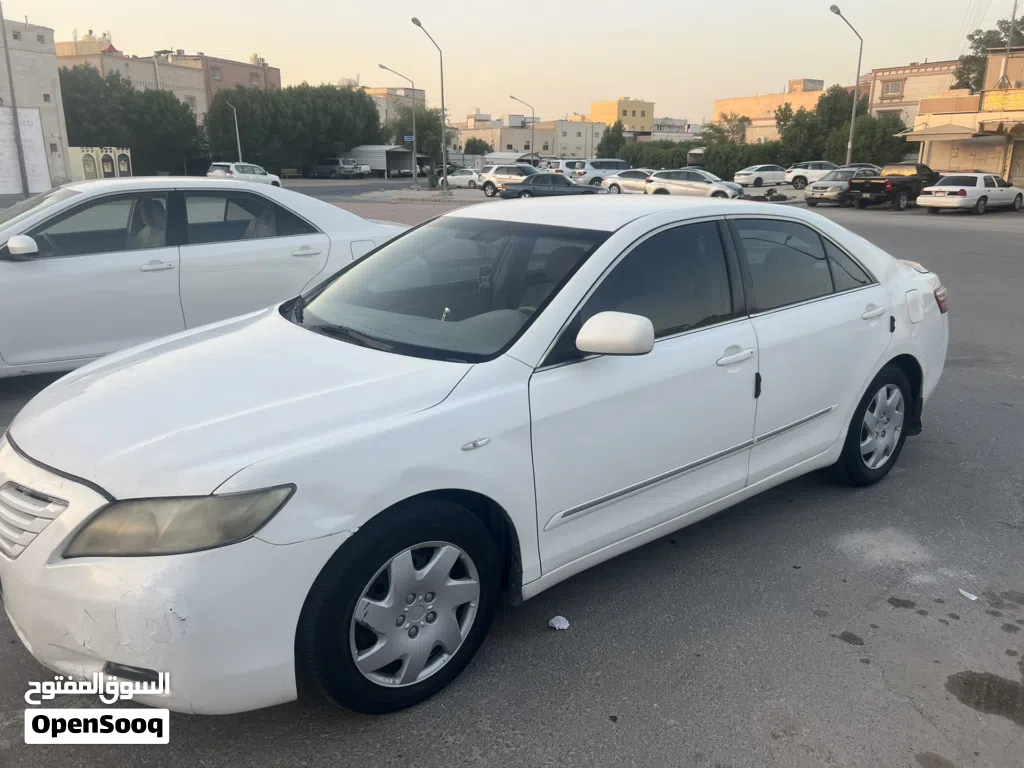 Toyota Camry Core