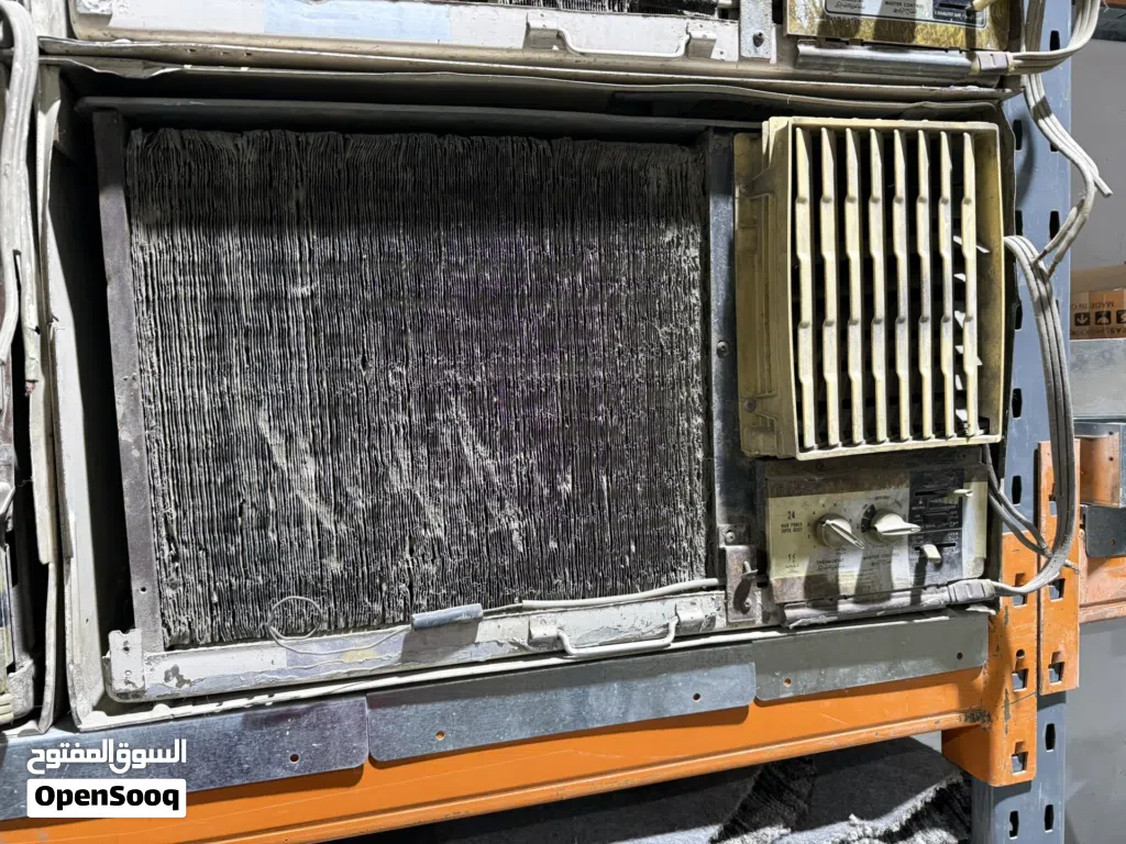 National window AC perfect working condition