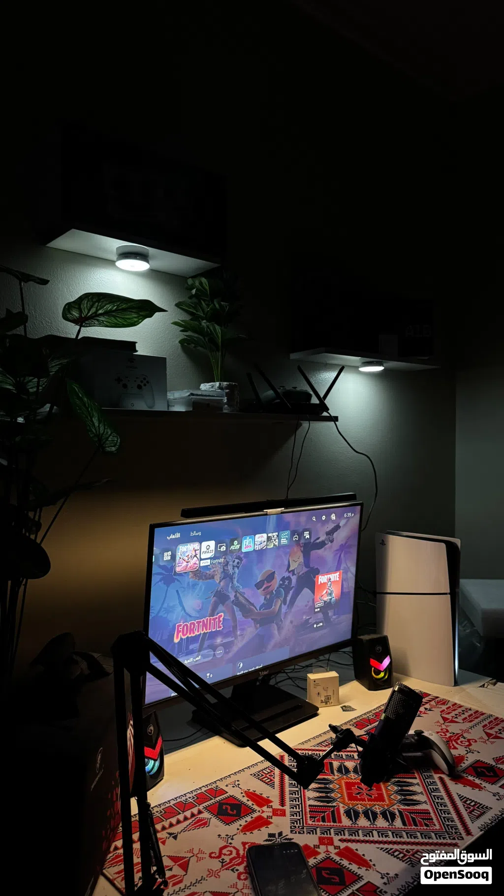 سوني 5 ديجيتال (Digital Edition)
