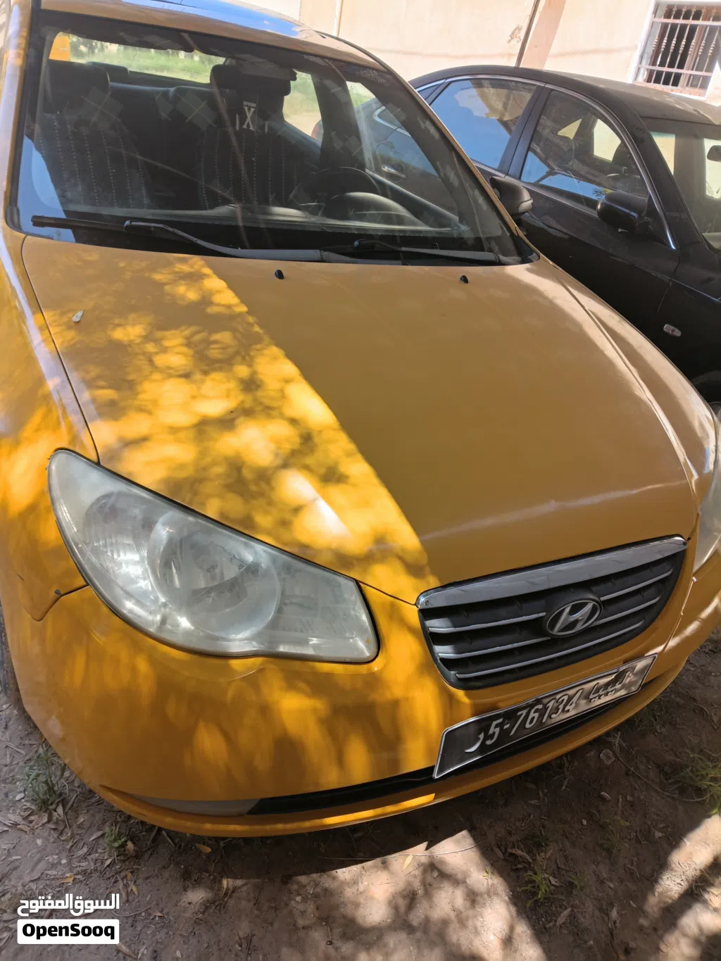 هيونداي افانتي SE