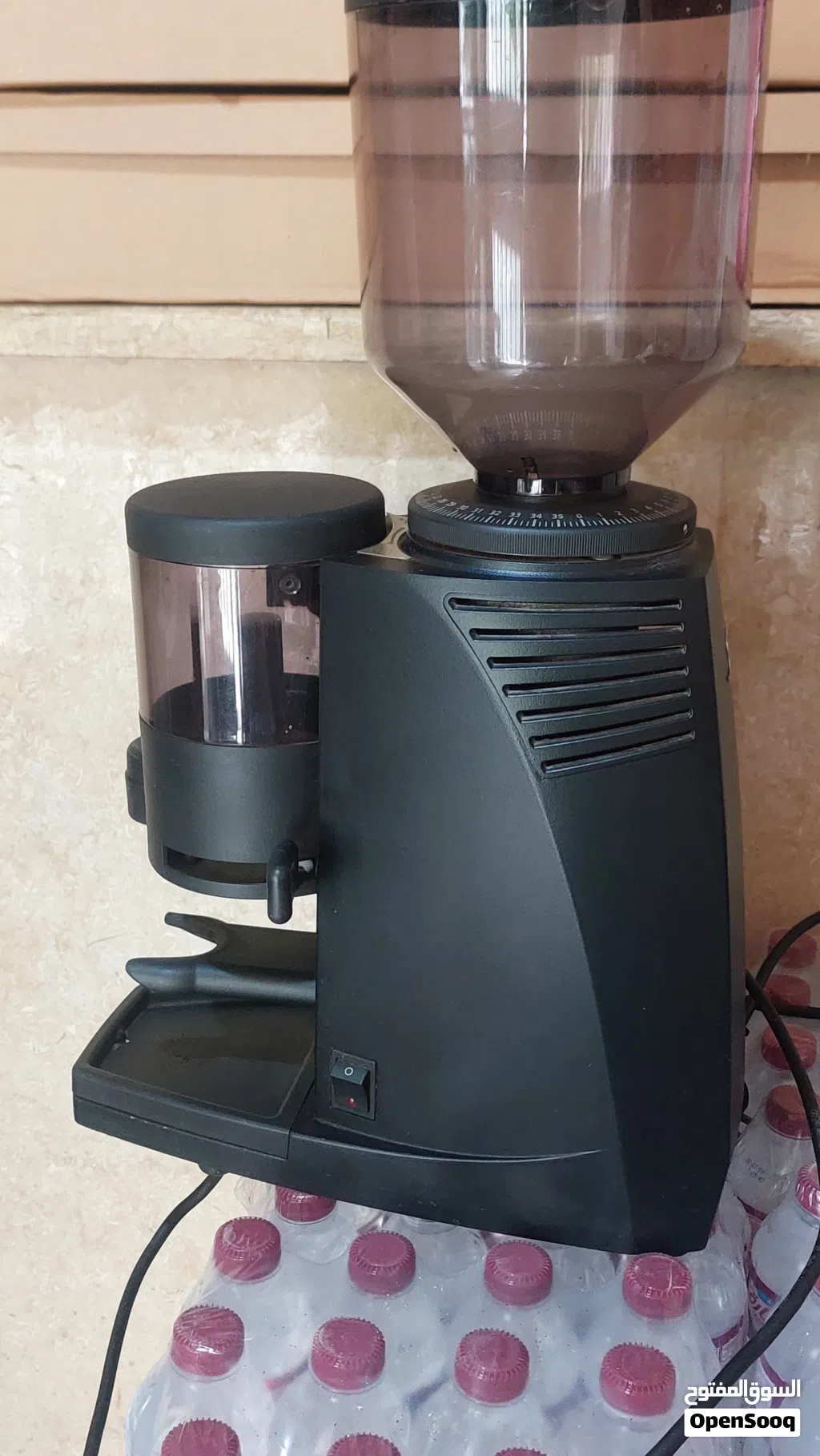 رحاية قهوه