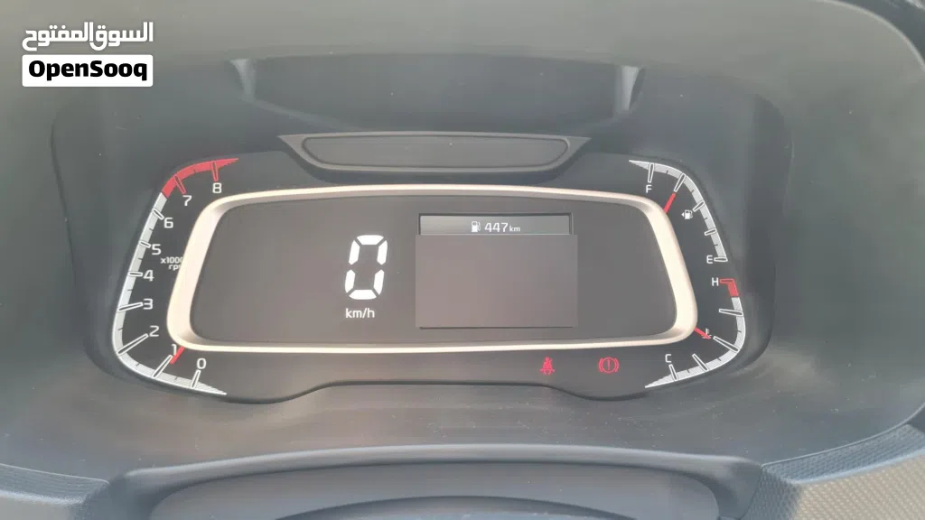 Kia Sonet HTK