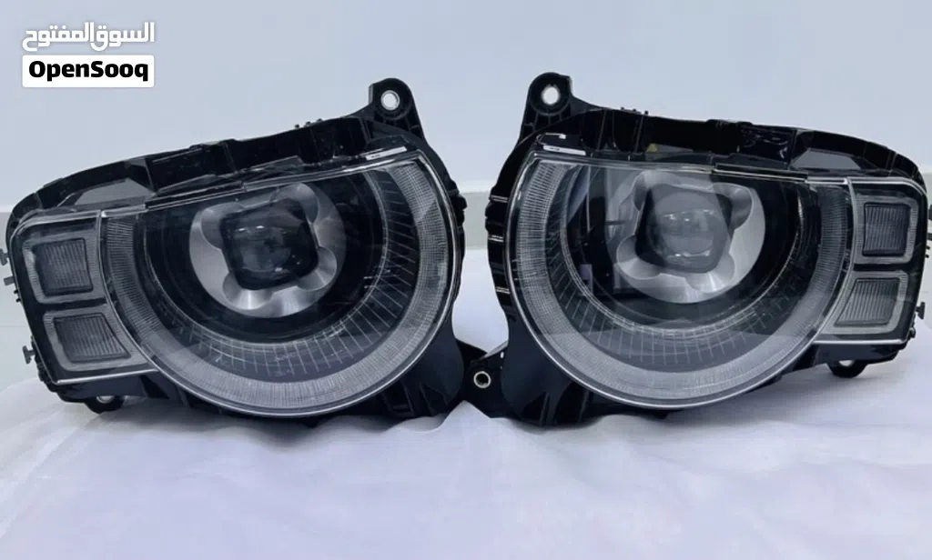 Genuine OEM Parts – Range Rover Land Rover & Jaguar UK Imported 2010–2025+