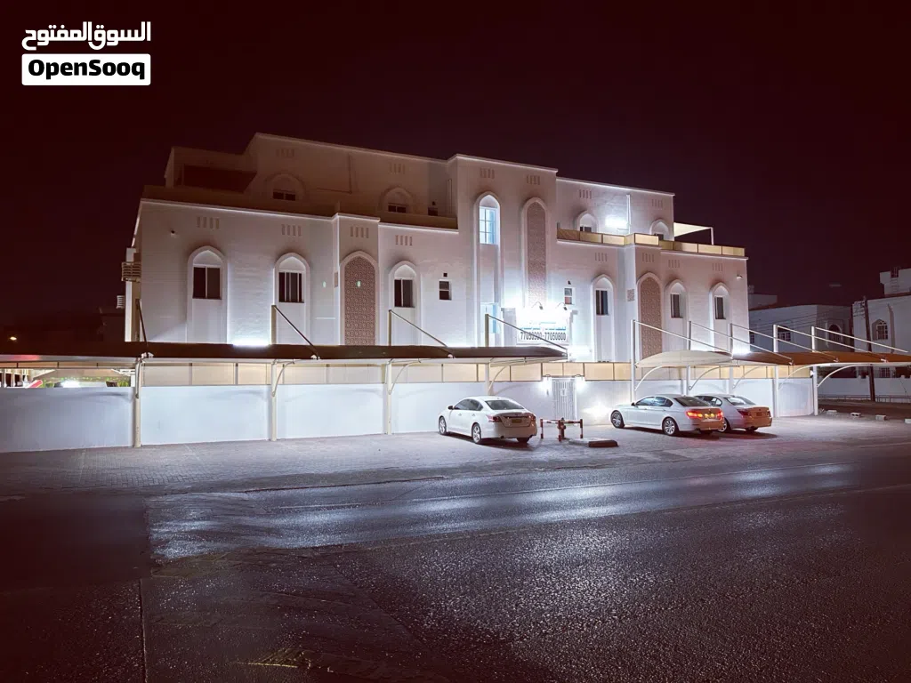 سكن ارزاق للموظفات والطالبات