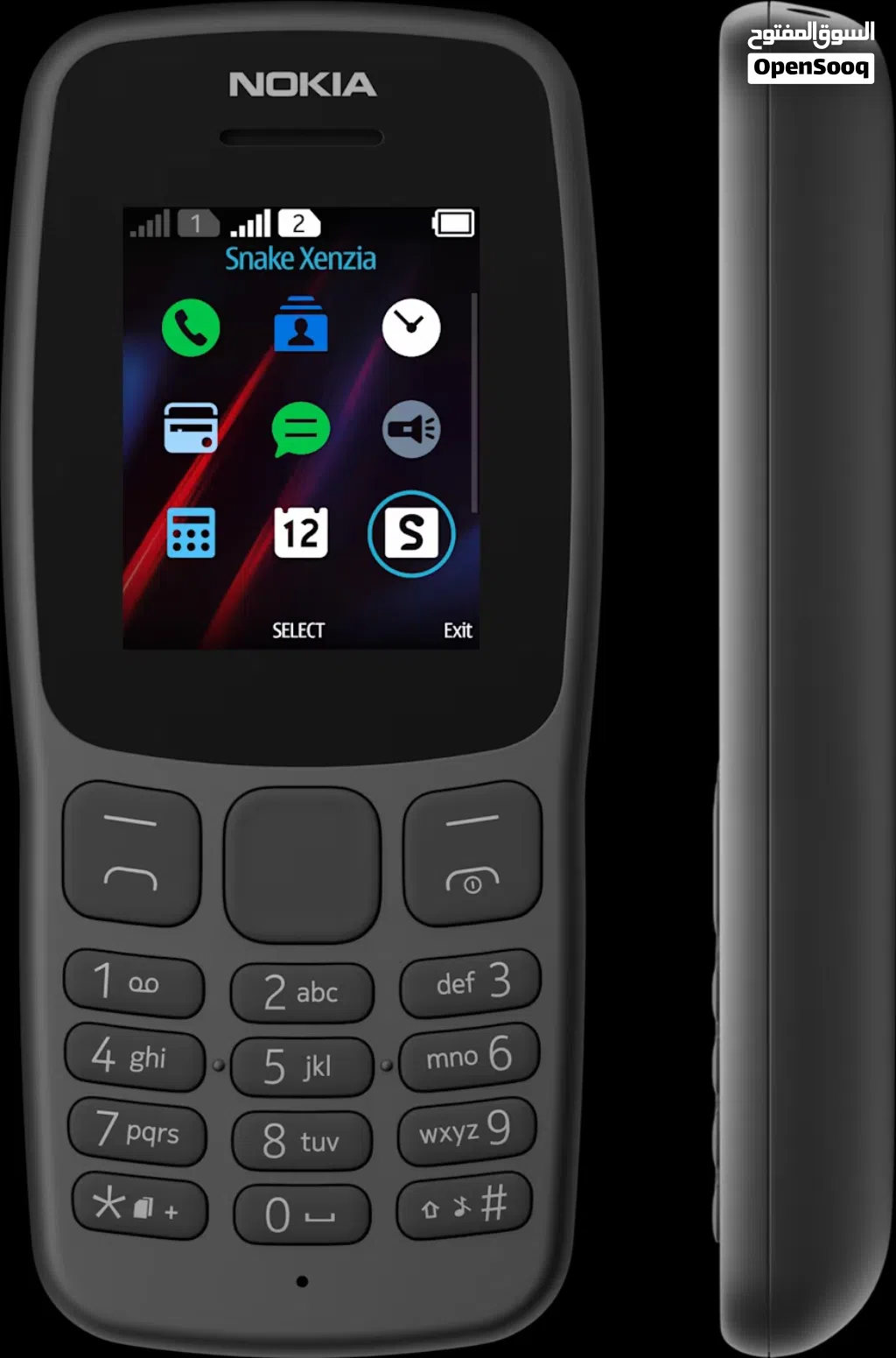 نوكيا 106 4G
