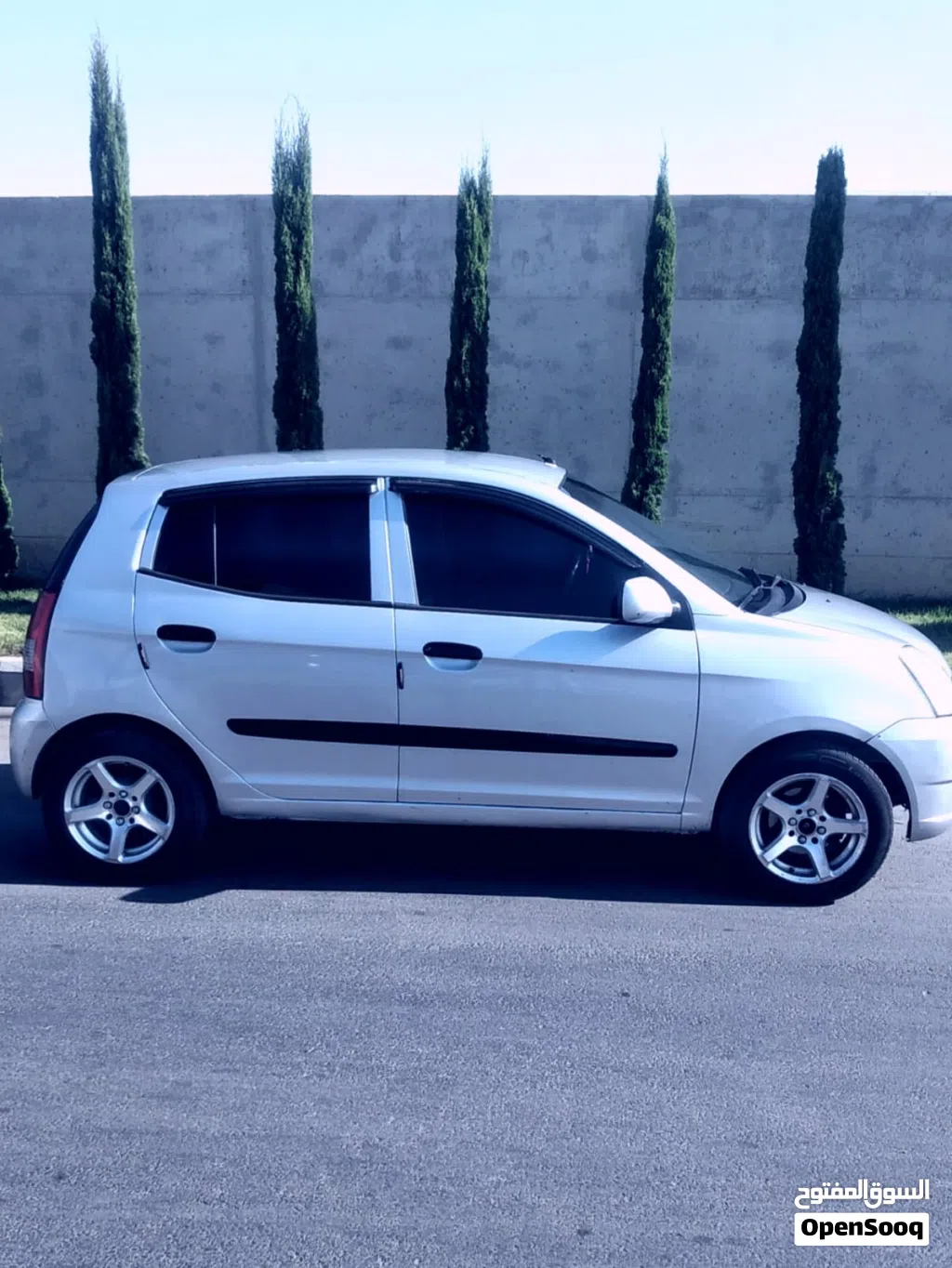 Kia Picanto LX