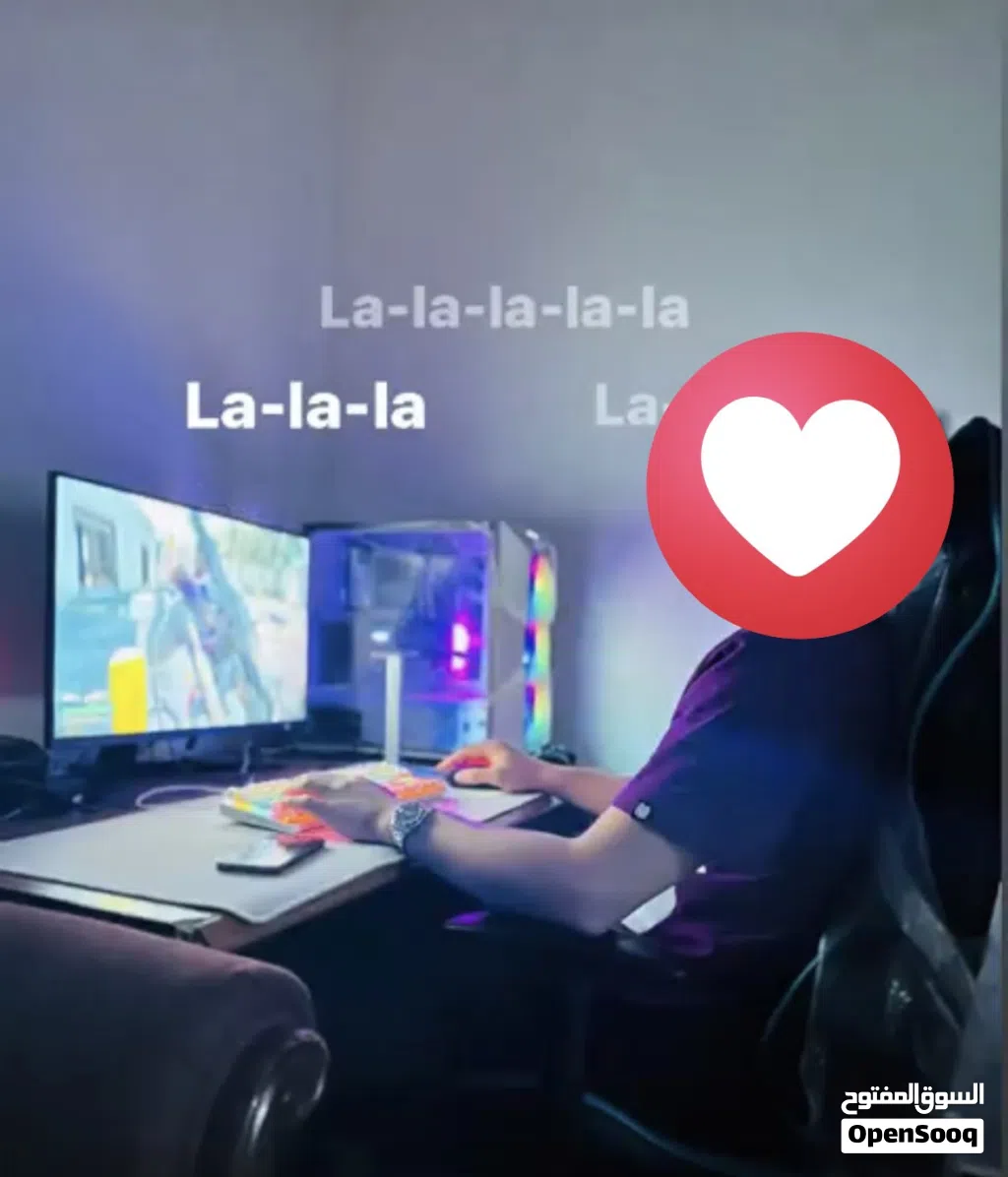 تجميعه نظيفه ربي يبارك