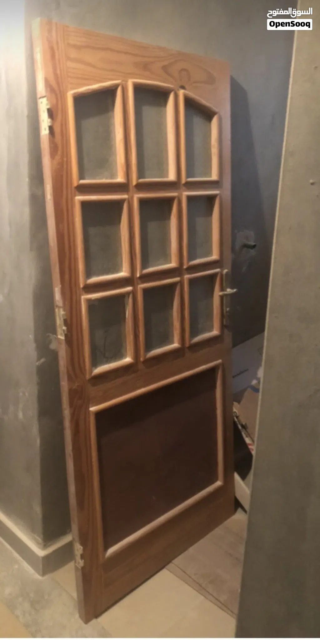 باب بشباي ..