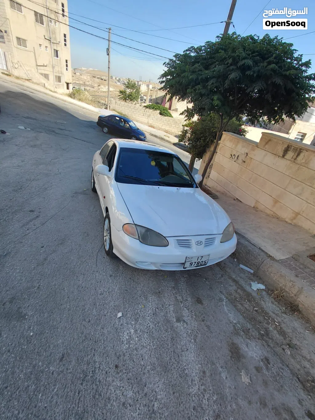 هيونداي افانتي Standard