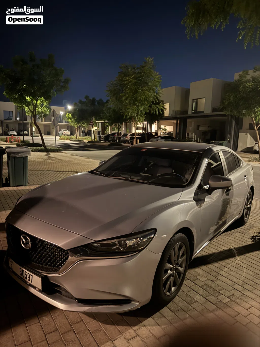 Mazda 6 Core