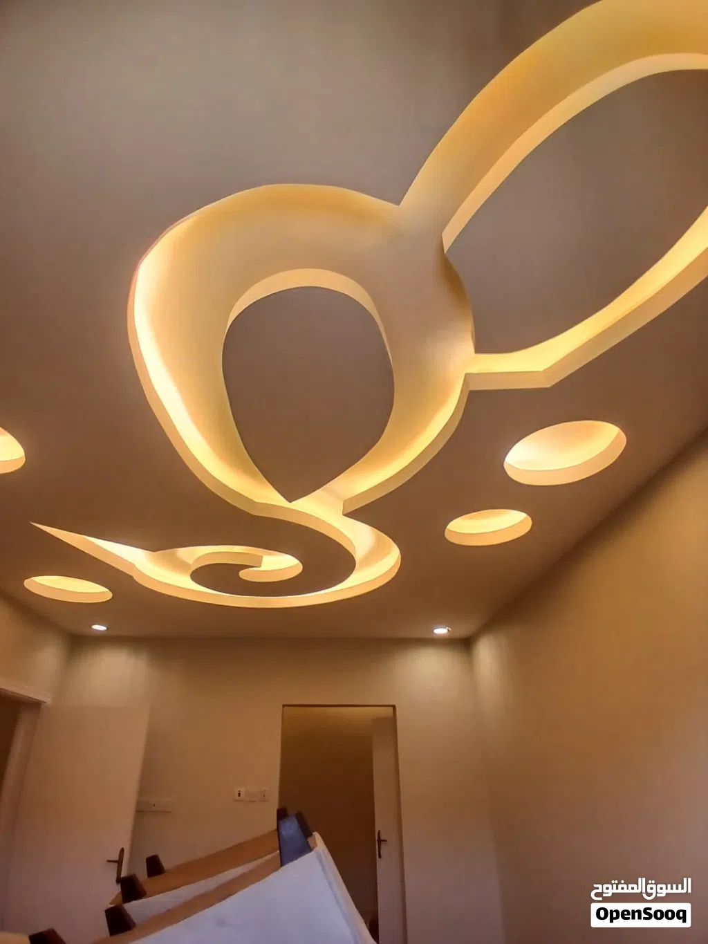 Professional Interior and Exterior Painting Service in Riyadh with Expert Team and High-Quality
