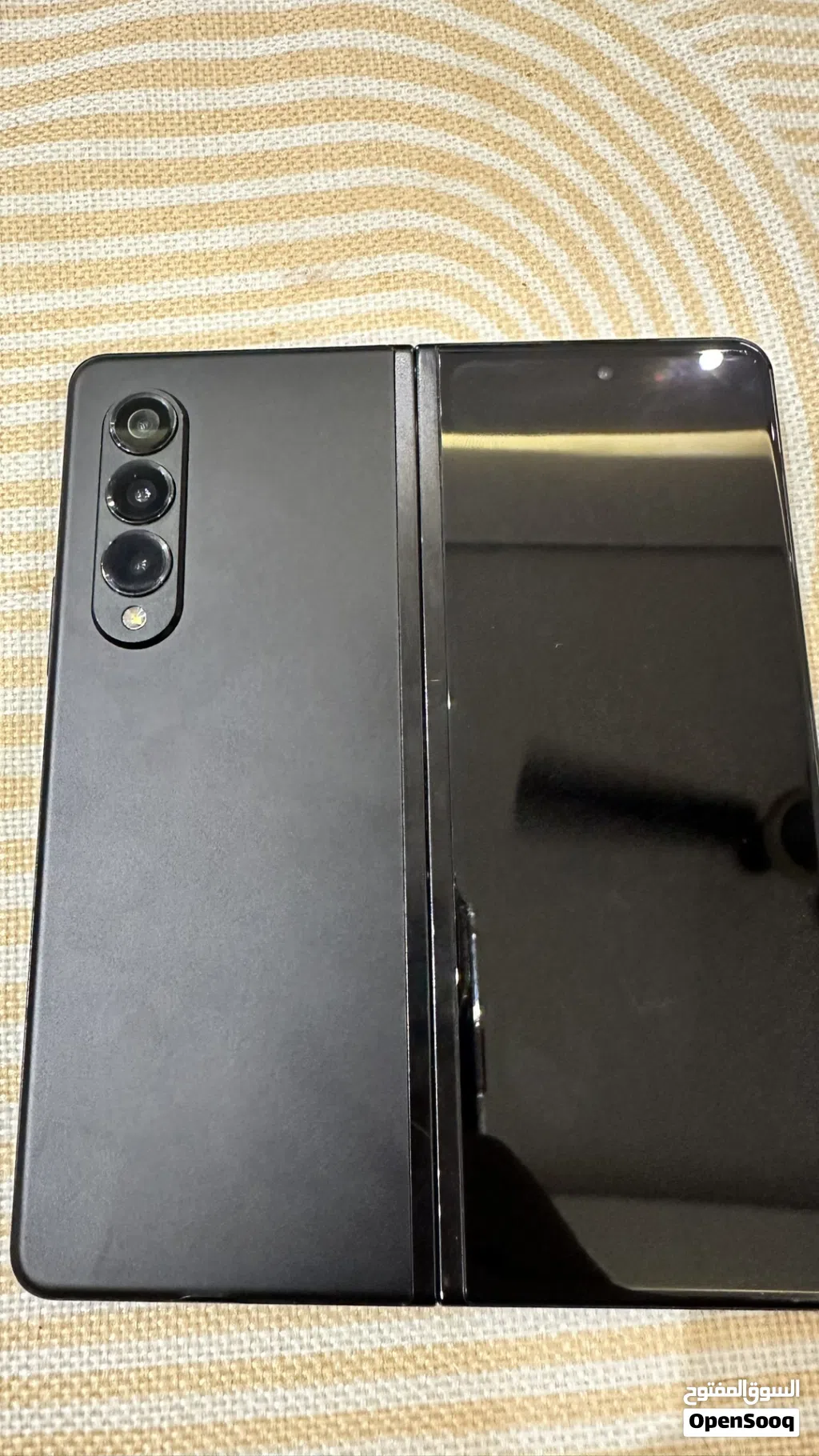 فلاكشب Zfold 3 5G 512