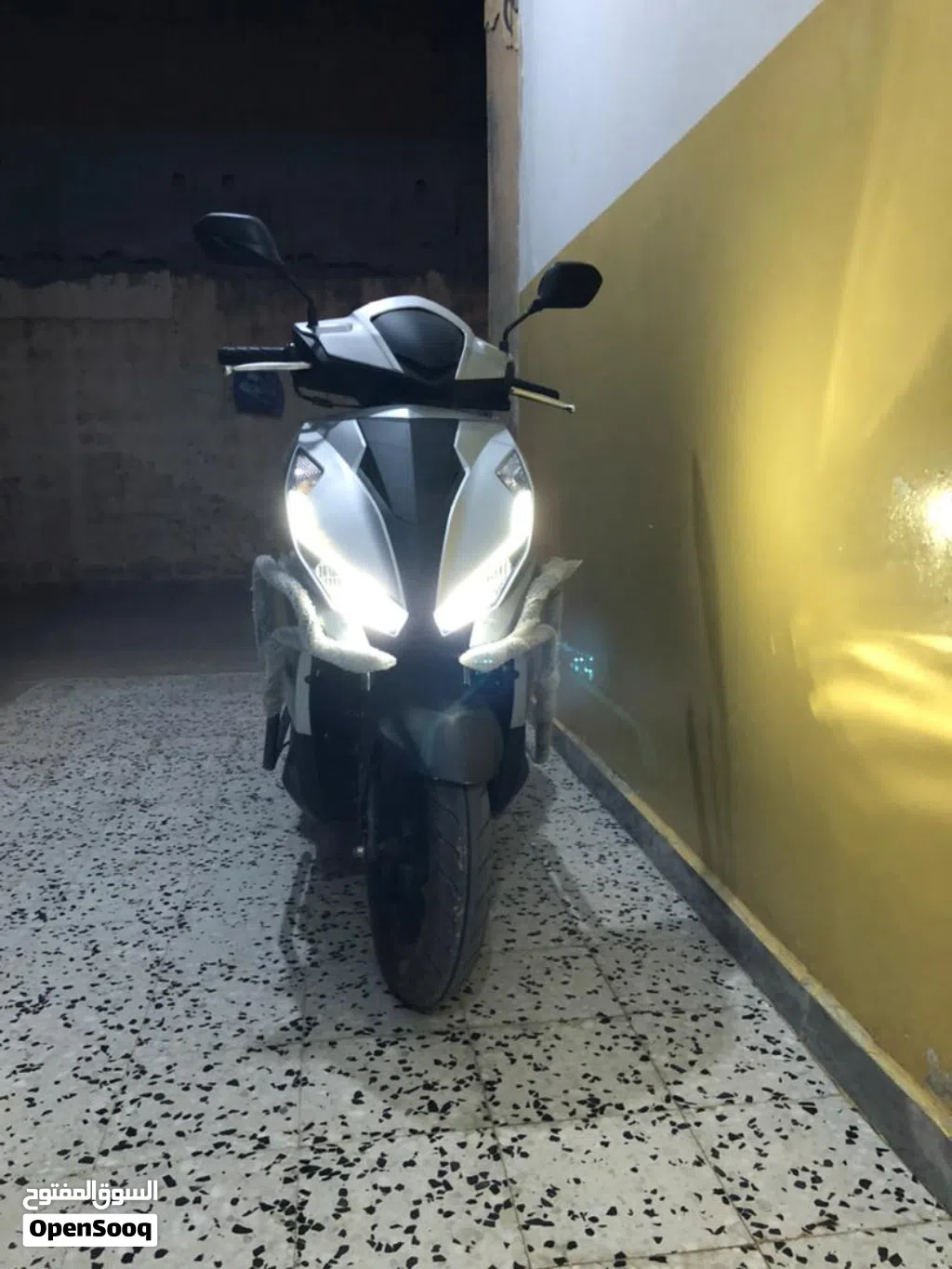 Honda PCX150